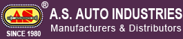 AS Auto Industries Ludhiana Punjab India Auto Parts Automobile Parts manufacturers suppliers distributors in India
